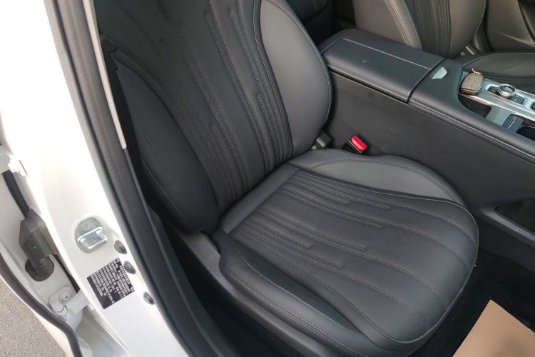 Used Chery Fengyun A8 2024 127 Yufeng Edition Right Front Seat