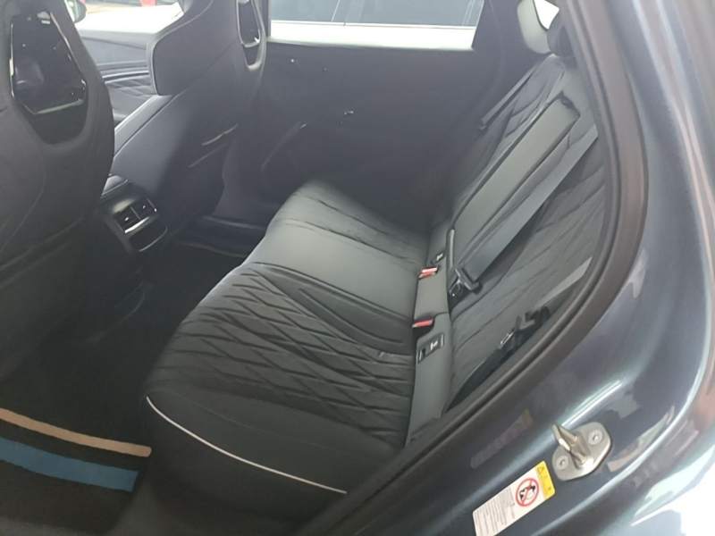 Used BYD Seal 2023 Champion Edition 550km Elite Model — 16