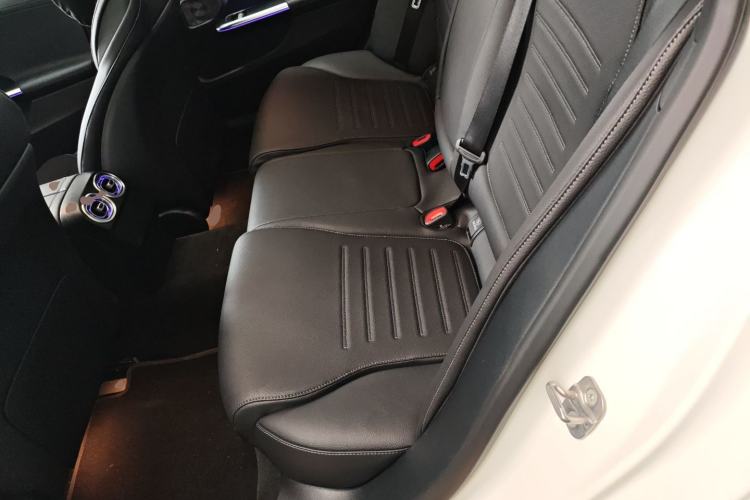 Used Mercedes-Benz C-Class 2025 C 260 L Obsidian Night Sport Edition
