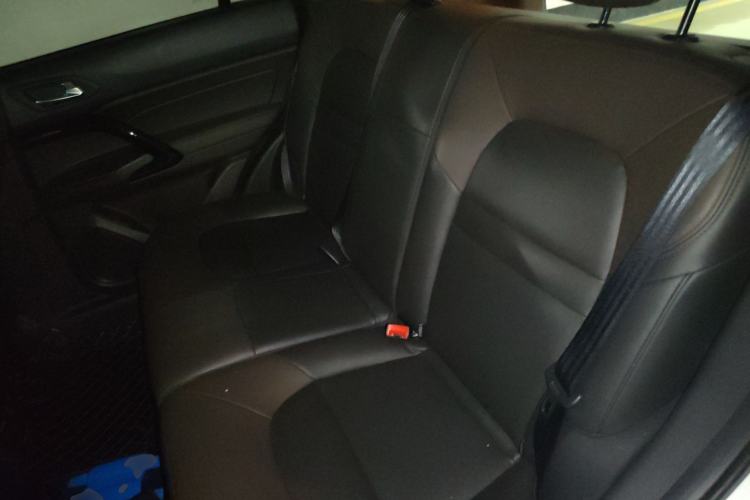 Used GAC Group Qizhi PHEV 2019 1.5L Smart Connect Luxury Edition