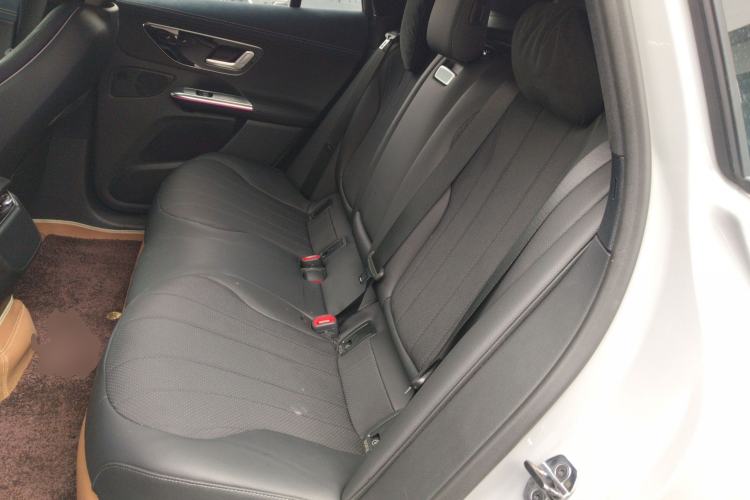 Used Mercedes-Benz EQE SUV 2023 350 4MATIC Luxury Edition
