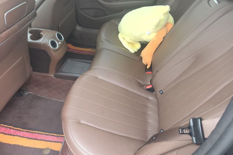 Used Mercedes-Benz E-Class 2019 E 200 L