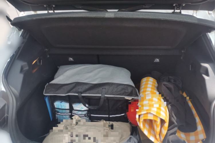 Used Volkswagen ID.3 2023 Upgraded Model Pure Intelligent Enjoyment Version
