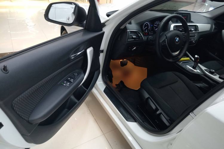 Used BMW 1 Series (Import) 2018 118i Leading Model
