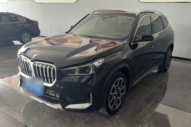 Used BMW X1 2024 sDrive25Li X Design Package