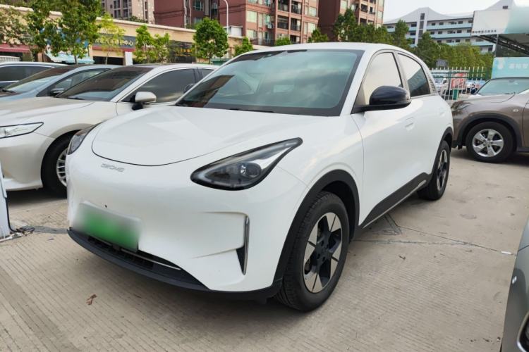 Used Geely Galaxy Geome 2025 310km Dream Edition