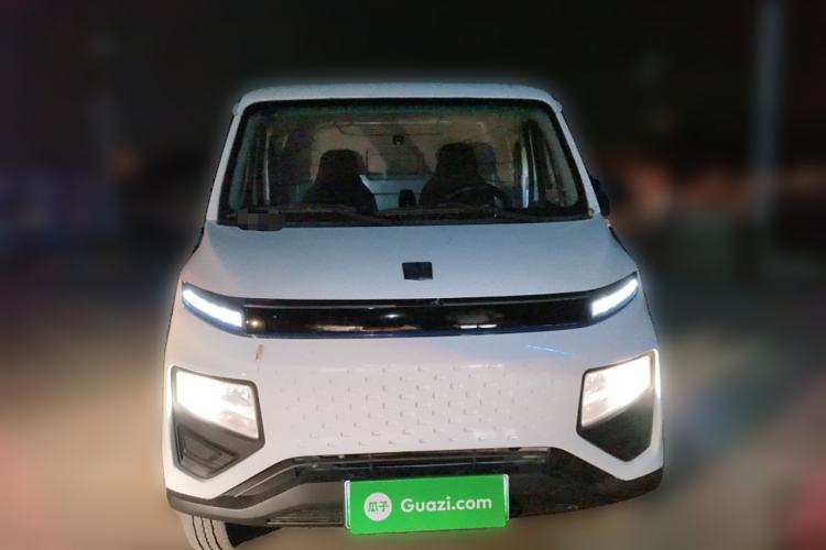 Used Farizon Xingxiang V 2023 V6E Guoxuan Hi-Tech 38.7 kWh Value Edition
