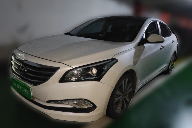 Used Hyundai Mistra 2016 1.8L Automatic Smart GLS