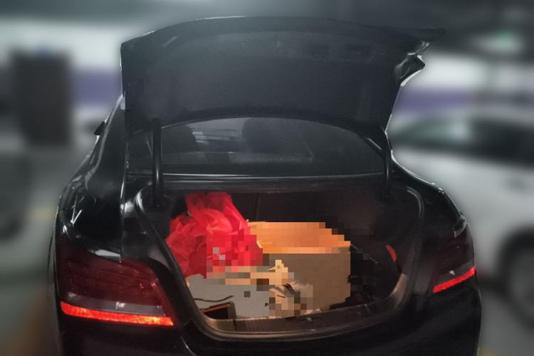 Used Buick LaCrosse 2014 2.0T SIDI Elite Tech Version