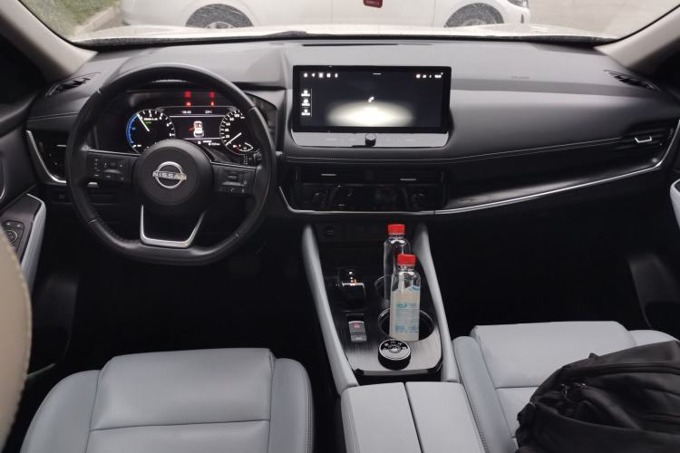 Used Nissan X-Trail 2023 e-POWER Ultra-Hybrid Dual-Motor All-Wheel-Drive Luxury Edition