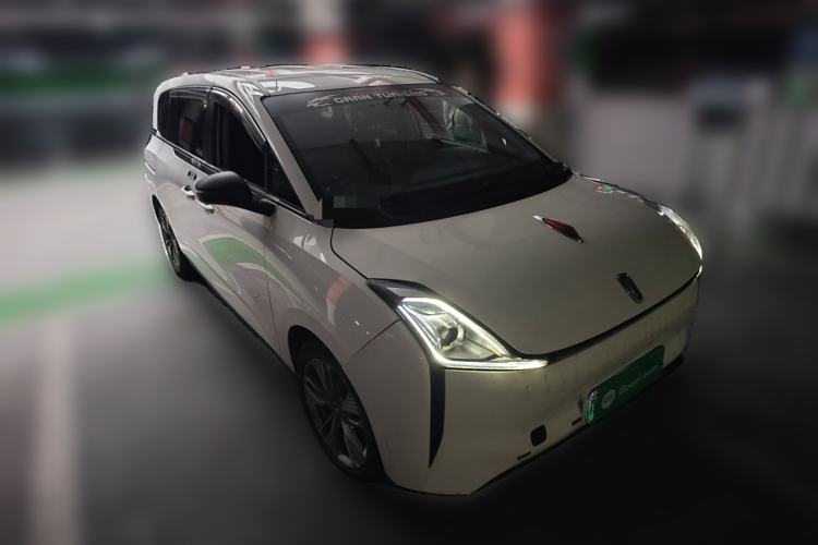 Used Bestune NAT 2021 Luxury Experience Edition