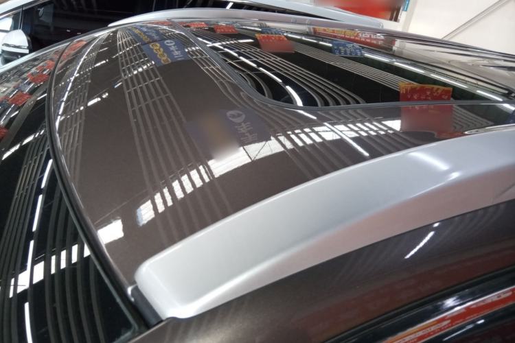 Used Mitsubishi Outlander 2021 Revised Version 2.0L Two-Wheel Drive Enjoyment Edition 5 Seats
