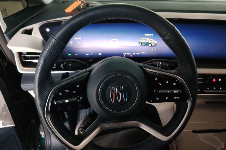 Used Buick Century 2023 2.0T Four-Seat Private Edition
