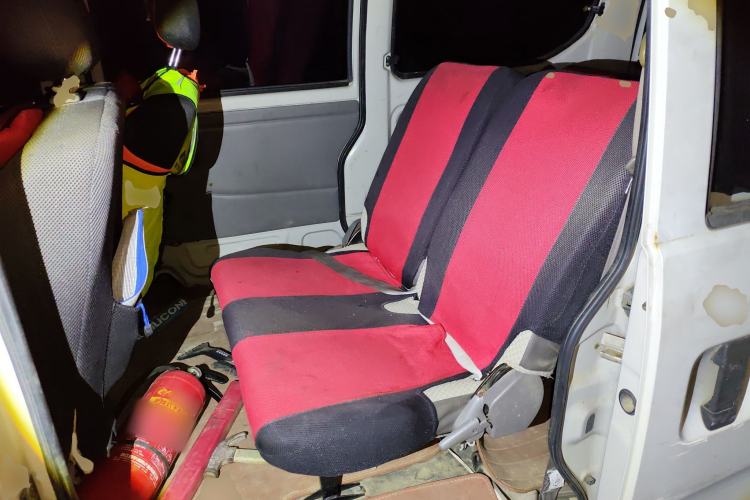 Used Chana Star 2 2012 1.0L Base Version JL466Q9