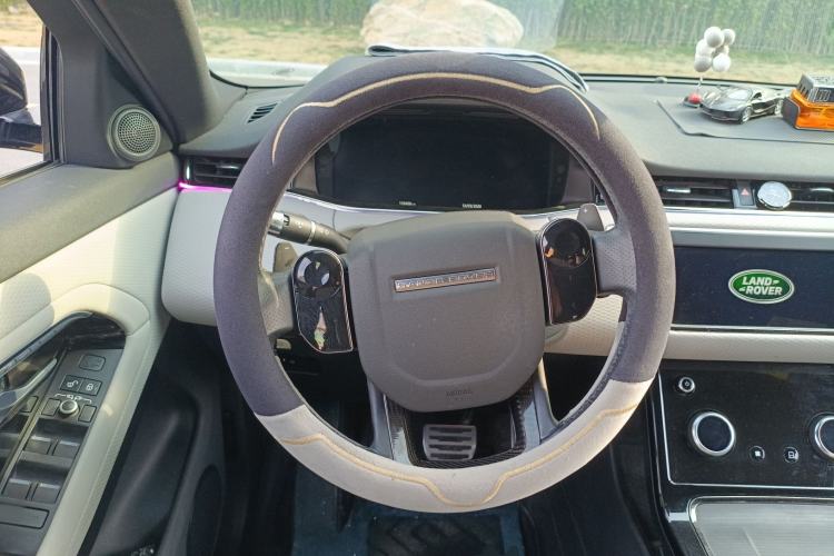 Used Land Rover Range Rover Evoque 2020 249 PS R-DYNAMIC S Sport Edition