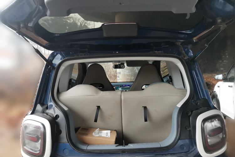 Used Bestune Pony 2024 170km Vitality Horse