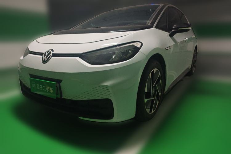 Used Volkswagen ID.3 2023 Pure Smart Edition