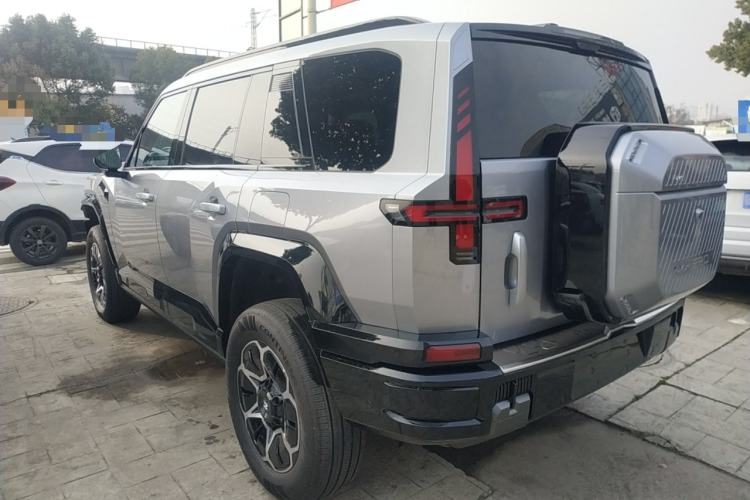 Used Brave warrior M817 2025 Model, Pro