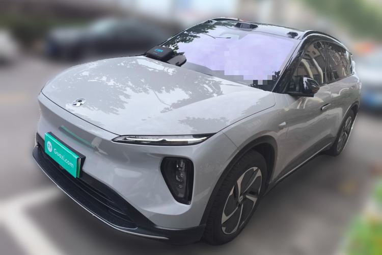 Used Nio ES6 2024 75 kWh