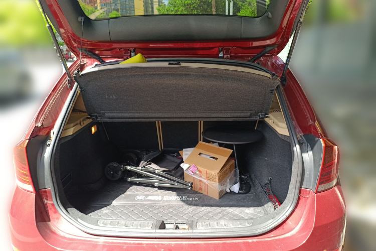 Used BMW X1 2014 sDrive18i Leading Model