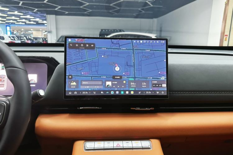 Used Haval Fierce Dragon Max 2025 Hi4 110 Pro
