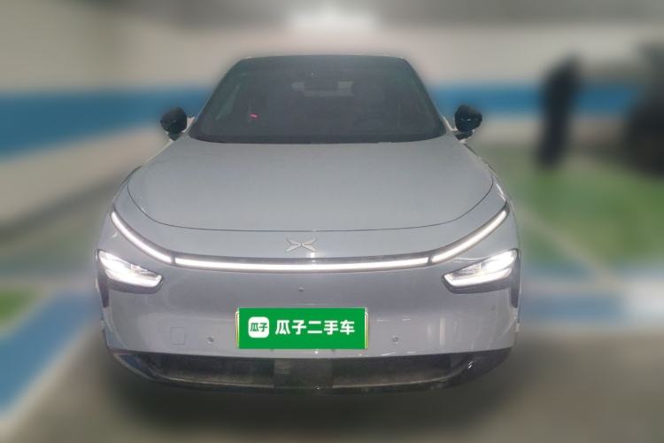 Used XPeng G7 2025 702 Max