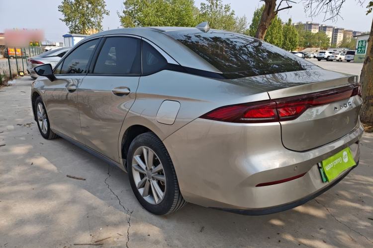 Used AION S 2022 Meizu 580 Exterior 2