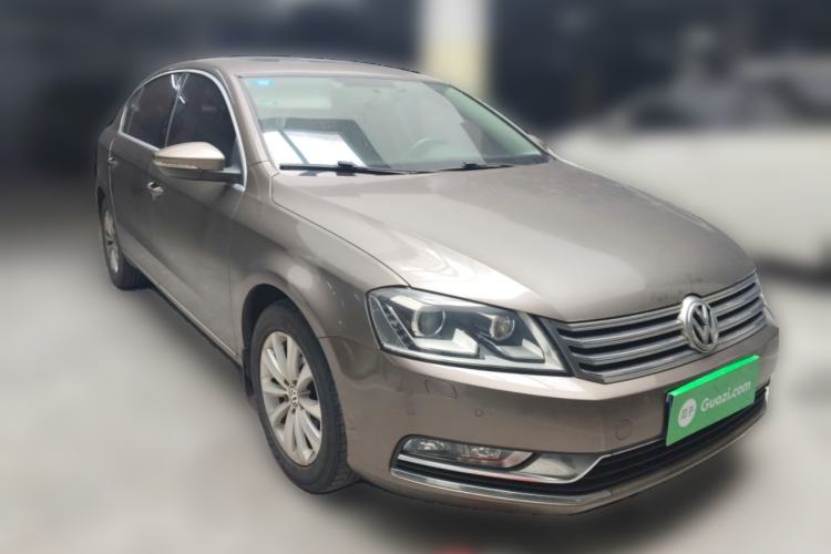 Used Volkswagen Magotan 2013 1.8TSI Luxury Model