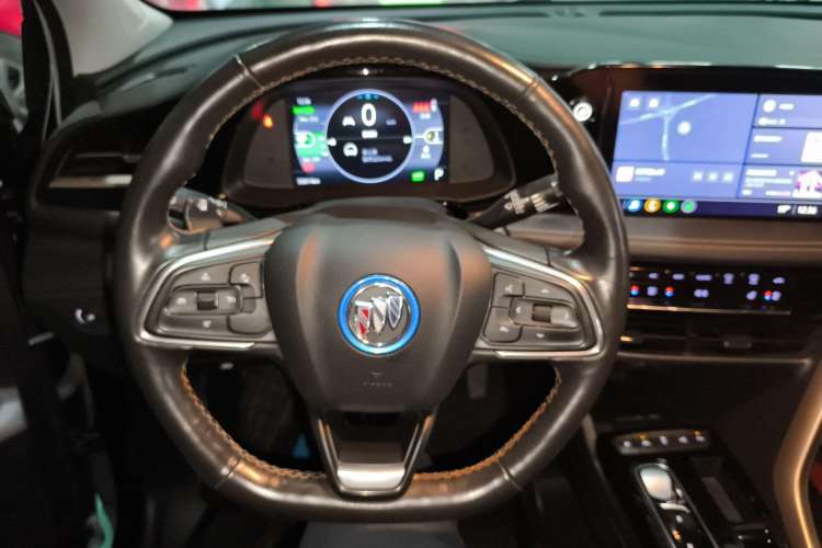 Used Buick Velite 7 2020 652E Connected Smart Edition