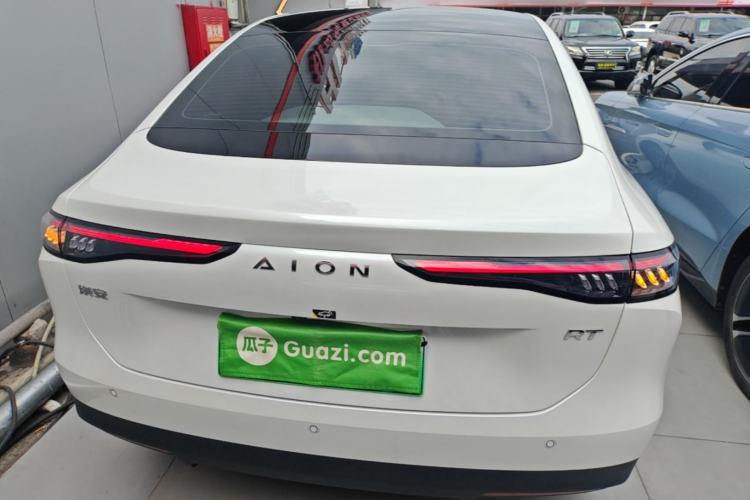 Used AION RT 2026 Model 520 Smart Elite Edition