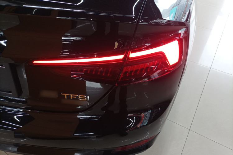 Used Audi A5 2019 Sportback 40 TFSI Fashion Model