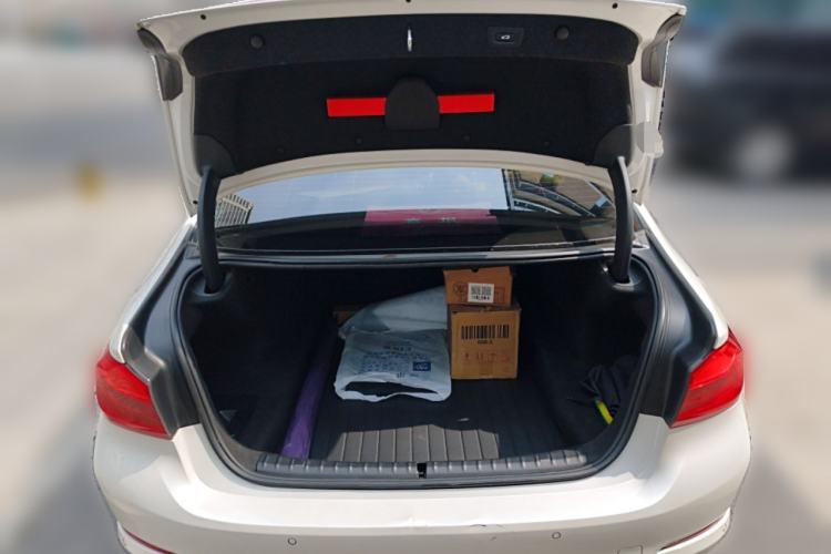 Used BMW 5 Series 2019 Facelifted 525Li Luxury Package