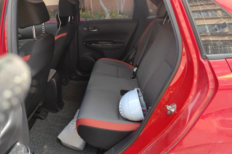 Used Honda LIFE 2021 1.5L CVT SPO-SS Dynamic Edition
