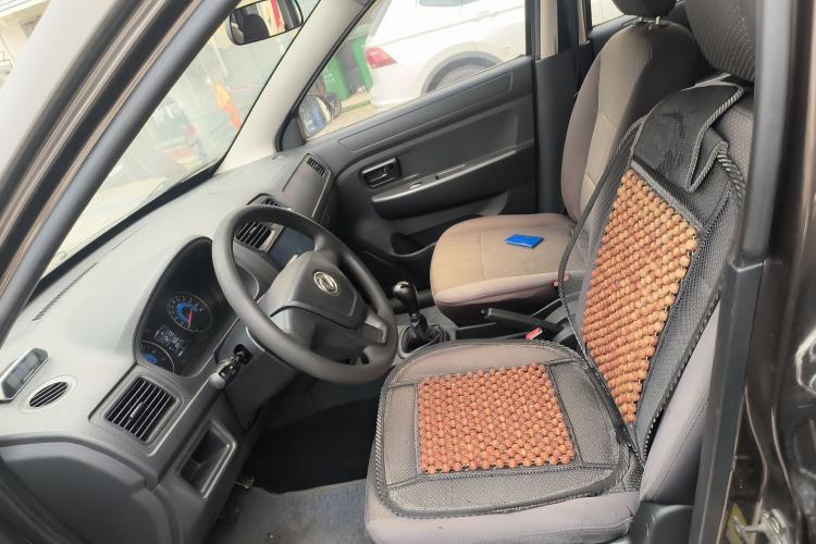 Used Dongfeng Fengon 330 2014 1.5L Manual Utility Version DK15