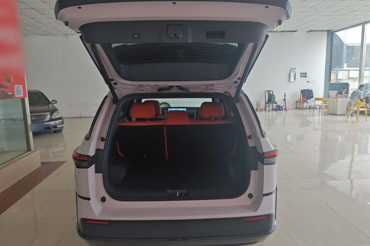 Used Toyota BZ 3X 2025 520 Pro+ LiDAR Edition
