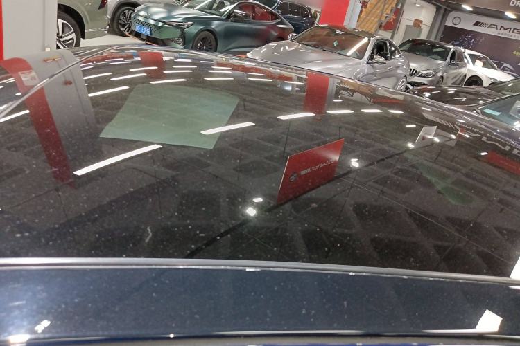 Used Audi S3 2017 Year Restyled S3 2.0T Limousine