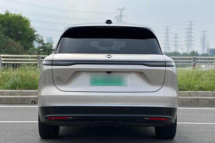 Used Nio ES8 2023 100kWh Exterior 6