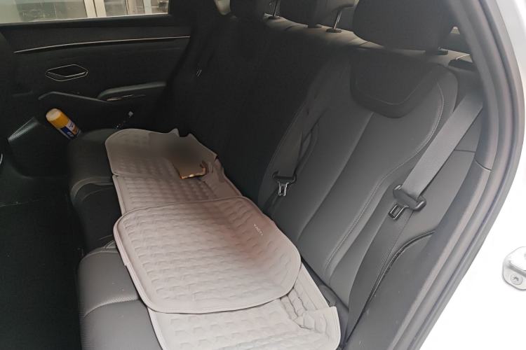 Used BYD Qin L 2025 DM-i Smart Drive 80KM Leading Model