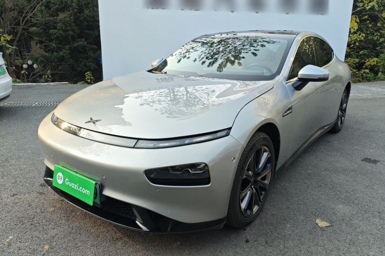 Used XPeng P7 2022 670N+
