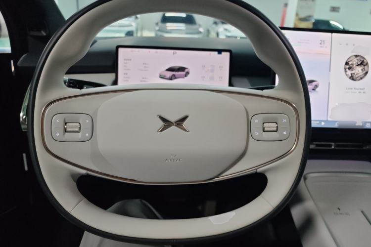 Used XPeng P7+ 2024 Long-Range Max
