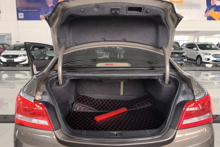 Used Buick LaCrosse 2013 2.4L SIDI Leading Comfort Version