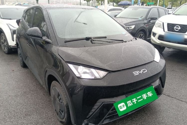 Used BYD Seagull 2023 Active Version