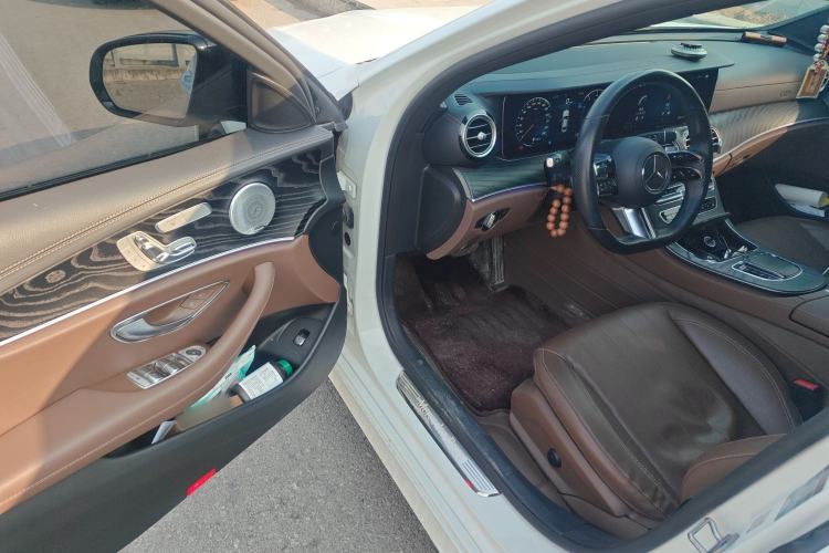 Used Mercedes-Benz E-Class 2021 E 300 Sport Edition
