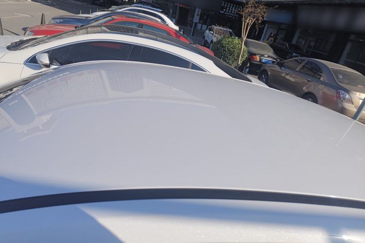 Used Chery Fengyun A8 2024 127 Long-Distance Edition Standard Version
