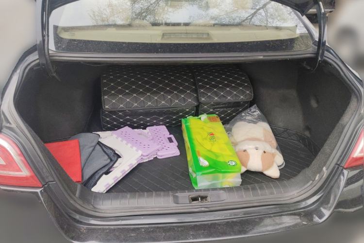 Used Nissan Teana 2013 2.0L XL Comfort Edition
