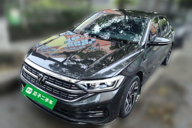 Used Volkswagen Sagitar 2023 280TSI DSG Excellence Edition