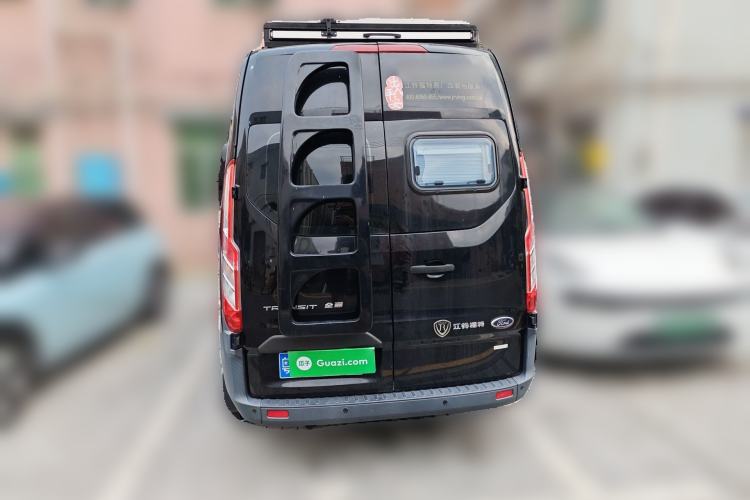 Used Ford Classic Transit 
