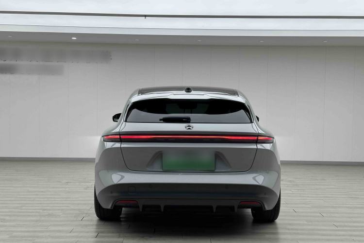 Used Nio ET5T 2023 75 kWh Touring Rear