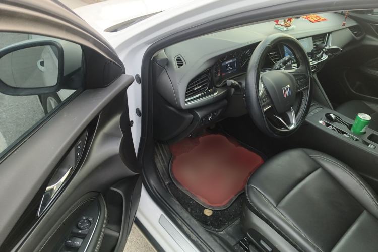 Used Buick Regal 2024 Revised 25T Ultra-Comfort Edition