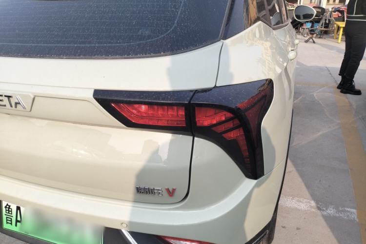 Used NETA V 2022 Chao 400 Lite
